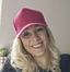 Portrait von Roxi Schlosser, Etsy-Masterclass-Leiterin und Gastautorin